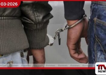 තායිලන්තයේ සිට  රුපියල් කෝටි 10ක කුෂ් මත්ද්‍රව්‍ය  ගෙනා දෙදෙනෙක් කටුනායකදී දැලට