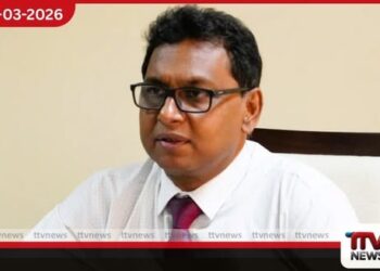 ලංකා ඉතිහාසයේ වැඩිම ණය වාරිකයක් ගෙවූ වසර 2025 බවට අනාවරණය වෙයි