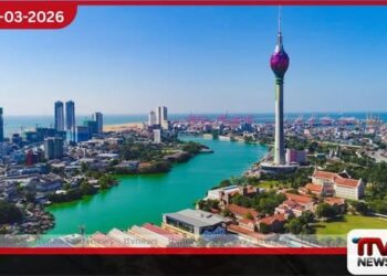 ආසියාවේ නිවාස මිලදී ගැනීමට වඩාත්ම අපහසු දෙවැනි රට බවට ශ්රී ලංකාව නම් වෙයි