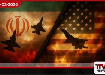 ඇමරිකානු පාබල හමුදා පැමිණෙන තෙක් තම සේනාංක ‘සූදානමින්’ සිටින බව ඉරානය පවසයි