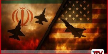 ඇමරිකානු පාබල හමුදා පැමිණෙන තෙක් තම සේනාංක ‘සූදානමින්’ සිටින බව ඉරානය පවසයි