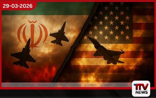 ඇමරිකානු පාබල හමුදා පැමිණෙන තෙක් තම සේනාංක ‘සූදානමින්’ සිටින බව ඉරානය පවසයි