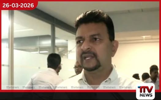 පිරිවැය බරක් දරාගෙන ජනතාවට ඉන්ධන ලබාදෙන බව නියෝජ්ය අමාත්ය මහින්ද ජයසිංහ පවසයි