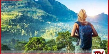 වසරේ ගතවූ මාස තුනට  සංචාරකයන් ලක්ෂ 7ක් මෙරටට ඉන්දියාව පෙරමුණේ