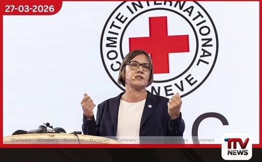 නීති විරහිත යුද්ධයකින් කිසිවෙකුට සෙතක් නැහැ