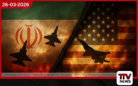 ඇමෙරිකාව සමඟ යුද්ධය අවසන් කිරීමට ඉරානයෙන් දැඩි කොන්දේසි පහක්