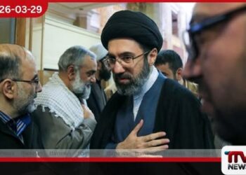 ඉරාන නව උත්තරීතර නායක මොජ්තබා ඛමේනිගෙන් ඉරාක සන්නද්ධ කණ්ඩායම් වෙත ස්තූතියක්