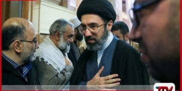 ඉරාන නව උත්තරීතර නායක මොජ්තබා ඛමේනිගෙන් ඉරාක සන්නද්ධ කණ්ඩායම් වෙත ස්තූතියක්