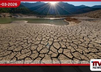 ජූලි සහ අගෝස්තු මාසවලදී මෙරටට දැඩි නියඟයක අවදානමක්