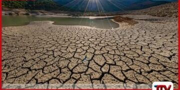 ජූලි සහ අගෝස්තු මාසවලදී මෙරටට දැඩි නියඟයක අවදානමක්