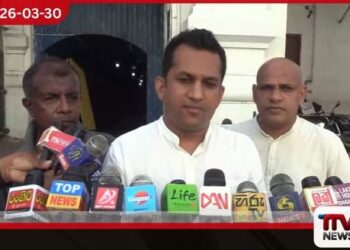 ජෛව පරපෝෂිතයන් සහිත ශාක ද්රව්ය මෙරටට ගෙන්වීමේ ජාවාරමක් ගැන CID විමර්ශන ඇරඹෙයි