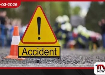 තණමල්විලදී සිදුවූ දරුණු රිය අනතුරකින් 7 හැවිරිදි පිරිමි දරුවෙකු ජීවිතක්ෂයට