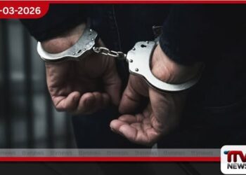 මෝටර් රථ ප්‍රවාහන කොමසාරිස් ජනරාල් කමල් අමරසිංහ අපරාධ පරීක්ෂණ දෙපාර්තමේන්තුව (CID) මගින් අත්අඩංගුවට