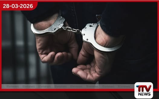 මෝටර් රථ ප්රවාහන කොමසාරිස් ජනරාල් කමල් අමරසිංහ අපරාධ පරීක්ෂණ දෙපාර්තමේන්තුව (CID) මගින් අත්අඩංගුවට