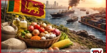 හෝර්මුස් අර්බුදය හමුවේ ලොව දෙවැනි වැඩිම ආහාර මිල ඉහළ යාමේ අවදානම ශ්‍රී ලංකාවට