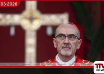 ජෙරුසලමේ ලතින් කුලදෙටුවන් හට ශුද්ධ වූ ස්ථානයට පූර්ණ ප්රවේශය ලබා දෙන බව අගමැති නෙතන්යාහු පවසයි