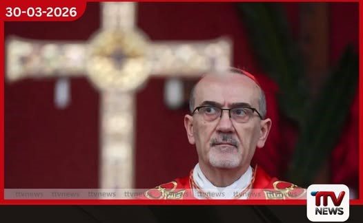 ජෙරුසලමේ ලතින් කුලදෙටුවන් හට ශුද්ධ වූ ස්ථානයට පූර්ණ ප්රවේශය ලබා දෙන බව අගමැති නෙතන්යාහු පවසයි