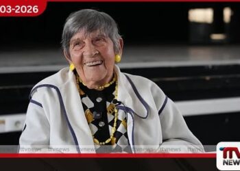 ස්ටීවන් ස්පිල්බර්ග්ගේ සහය ඇතිව 101 හැවිරිදි අවුෂ්විට්ස් දිවි ගලවා වෛරයට එරෙහිව සටන් වදියි