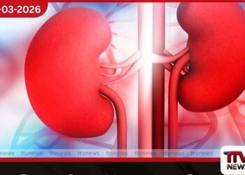 වකුගඩු රෝගයේ අවසන් අදියරේ පසුවන රෝගීන් 5,000ක්