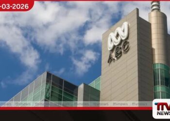 ඕස්ට්‍රේලියානු ABC ආයතනයේ  සේවකයින් වසර 20කට පසු  ප්‍රථම වතාවට වැඩ වර්ජනයක