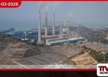 බලශක්ති අර්බුදයෙන් ගොඩ ඒමට  වැසි දෙවියන්ගේ පිහිට පමණයි