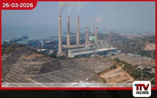 බලශක්ති අර්බුදයෙන් ගොඩ ඒමට වැසි දෙවියන්ගේ පිහිට පමණයි