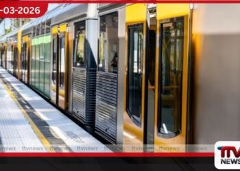 ඉන්ධන අර්බුදය හමුවේ ඔස්ට්රේලියාවේ ප්රාන්ත දෙකක පොදු ප්රවාහනය නොමිලේ ලබාදෙයි