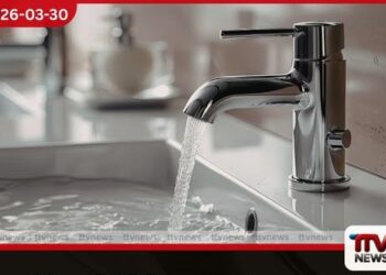 ඉදිරි සති කිහිපයේදී ජල සැපයුම සීමා කිරීමට සිදුවිය හැකියි