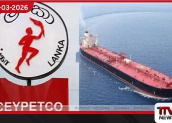 ඉන්ධන සැපයුම්කරුවන් දෙදෙනෙකු ගිවිසුම්වලින් ඉවතට