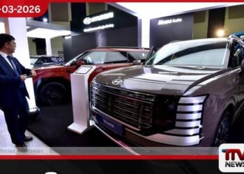 විද්‍යුත් වාහන සහ සූර්ය බලශක්ති  නවෝත්පාදන ප්‍රදර්ශනයක්  BMICH හිදී ඇරඹෙයි