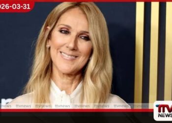 වසර හතරකට පසු  සෙලීන් ඩියොන් යළිත්  වේදිකාවට පැමිණෙන බව  නිල වශයෙන් නිවේදනය කරයි