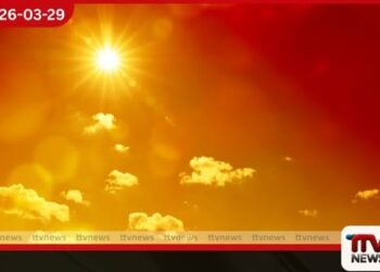 දිවයිනේ බොහෝ ප්‍රදේශවලට වියළි සහ උණුසුම් කාලගුණයක්