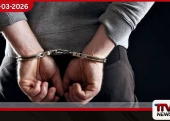 සපුගස්කන්දේදී රුපියල් කෝටි 5ක  මත්ද්‍රව්‍ය සමඟ සැකකරුවෙකු කොටු වෙයි