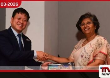 දැඩි සත්කාර ඒකකවල වකුගඩු  ප්‍රතිකාර ශක්තිමත් කිරීමට සිංගප්පූරුවේ  සහය ඇතිව විශේෂ පුහුණුවක්