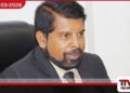 අමාත්‍යවරුන්ගේ සහ  නියෝජ්‍ය අමාත්‍යවරුන්ගේ  ඉන්ධන කෝටාව  තුනෙන් එකකින් කපා හැරේ