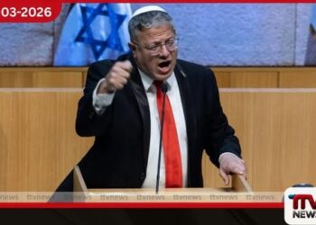 ඝාතන සම්බන්ධයෙන් වරදකරුවන්  වන පලස්තීනුවන්ට මරණ දඬුවම ලබා දීමේ  නව නීතියක් ඊශ්‍රායල පාර්ලිමේන්තුව සම්මත කරයි