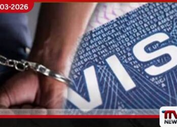 වීසා නොමැතිව රැඳී සිටි  බංග්ලාදේශ ජාතිකයින් හයදෙනෙකු  මල්වතුහිරිපිටියේදී අත්අඩංගුවට