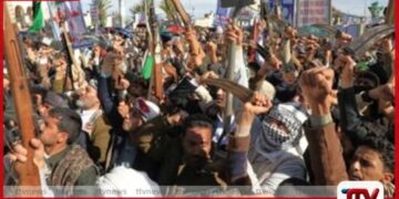 ඇමරිකානු පාබල හමුදා ආක්රමණයකට සූදානම් බවත් ට්රම්ප්ගේ හමුදා ගිනිබත් කරන බවත් ටෙහෙරානය පවසයි