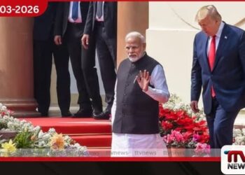 අගමැති මෝදි සහ මම යමක් ඉටු කර පෙන්වන දෙදෙනෙක් ඩොනල්ඩ් ට්රම්ප්ගෙන් විශේෂ ප්රකාශයක්