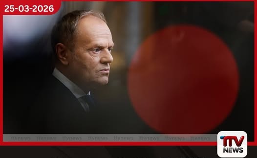 හංගේරියාව නේටෝ රැස්වීම්වලින් ඉවත් කිරීමට ලිතුවේනියාවෙන් ඉල්ලීමක්