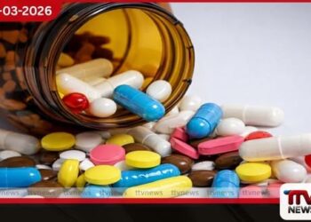 මැදපෙරදිග අර්බුදය නිසා  ඖෂධ, පොහොර සහ ඇඟලුම්  මිල ඉහළ යාමේ අවදානමක්