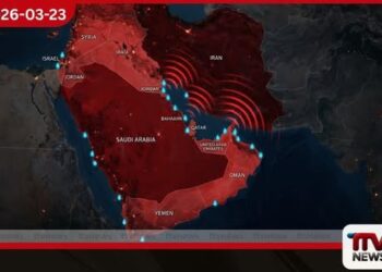 තෙල් අර්බුදයටත් වඩා බිහිසුණු ජල යුද්ධයක පෙරනිමිති