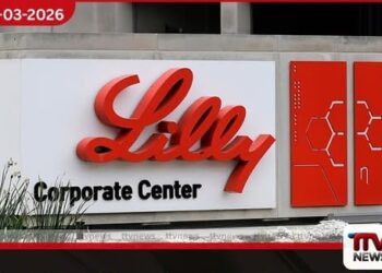 කෘතිම බුද්ධියෙන් (AI) නිපදවන  ඖෂධ වෙනුවෙන් එලී ලිලී සමාගමෙන් යුරෝ බිලියන 2.39ක දැවැන්ත ආයෝජනයක්