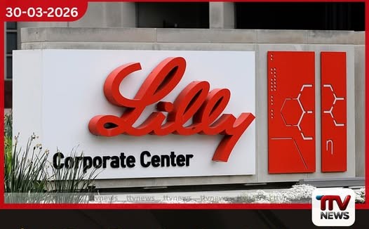 කෘතිම බුද්ධියෙන් (AI) නිපදවන ඖෂධ වෙනුවෙන් එලී ලිලී සමාගමෙන් යුරෝ බිලියන 2.39ක දැවැන්ත ආයෝජනයක්