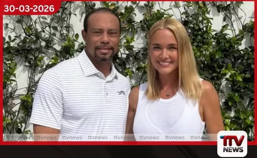 ටයිගර් වුඩ්ස්ගේ රිය අනතුර සහ අත්අඩංගුවට පත්වීමෙන් පසු වැනේසා ට්රම්ප්ගෙන් දැඩි අවසාන නිවේදනයක්