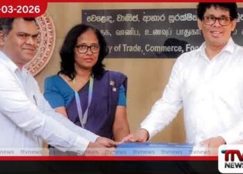 සම පැහැපත් කරන ආලේපනවල ප්රමිතිය පරීක්ෂා කිරීමට නවීන ජංගම තාක්ෂණය