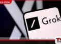 X ප්ලැට්ෆෝමයේ සහ Grok AI පද්ධතියේ බිඳ වැටීමක්