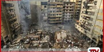 ඉරාන-අමෙරිකා යුද්ධයට මසක් සපිරෙයි