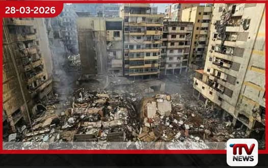 ඉරාන-අමෙරිකා යුද්ධයට මසක් සපිරෙයි