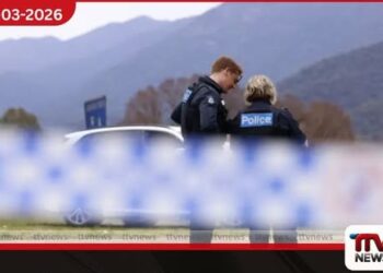 ඕස්ට්රේලියාවේ සත් මසක දැවැන්තම මිනිස් දඩයම අවසන් වෙයි